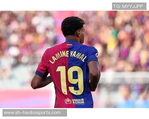 哈维盛赞亚马尔未来有望夺金球奖布斯克茨始终保持顶级表现 哈维盛赞亚马尔未来有望夺金球奖布斯克茨始终保持顶级表现