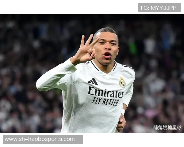 姆巴佩荣膺九月最佳奖杯再破门分享伯纳乌之夜的美妙时刻 姆巴佩荣膺九月最佳奖杯再破门分享伯纳乌之夜的美妙时刻