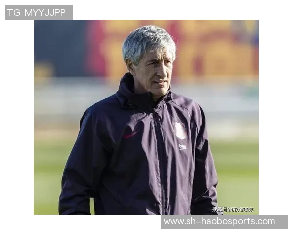 塞蒂恩执教生涯遭遇重创巴萨惨败拜仁国安接连失利 塞蒂恩执教生涯遭遇重创巴萨惨败拜仁国安接连失利