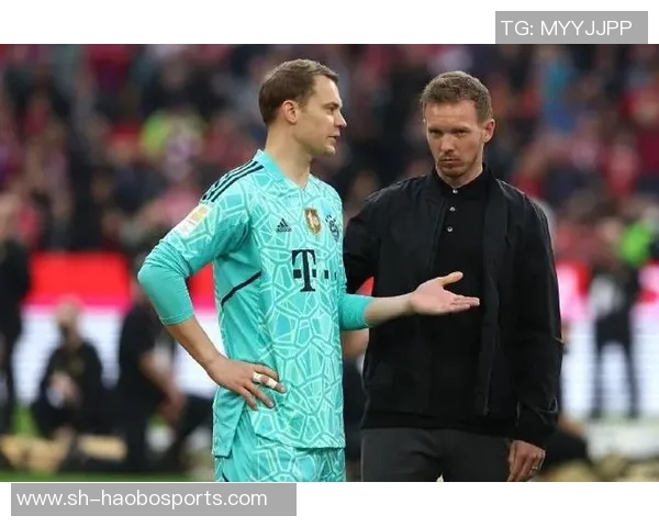 勒夫谈召回胡梅尔斯穆勒建议纳格尔斯曼考虑诺伊尔复出 勒夫谈召回胡梅尔斯穆勒建议纳格尔斯曼考虑诺伊尔复出