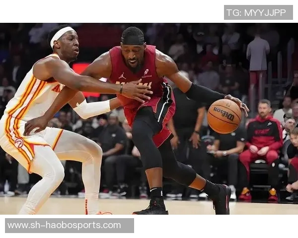 阿德巴约坚定信念热火队具备争冠实力尽管外界质疑 阿德巴约坚定信念热火队具备争冠实力尽管外界质疑