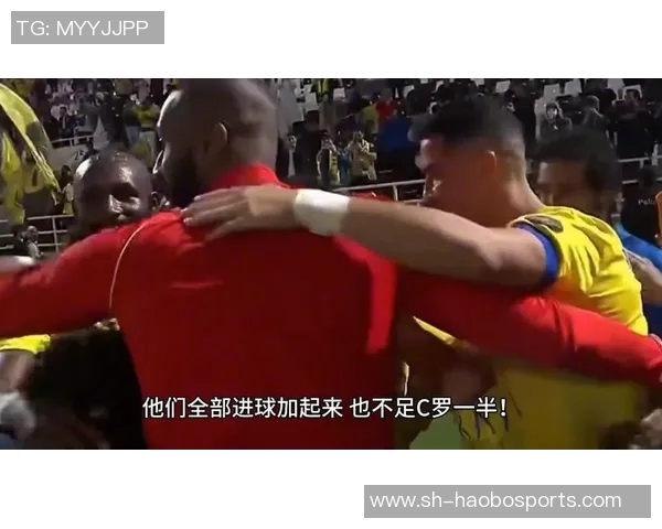 姆巴佩与哈兰德双双迎来进球狂潮追平C罗纪录只差一场比赛 姆巴佩与哈兰德双双迎来进球狂潮追平C罗纪录只差一场比赛