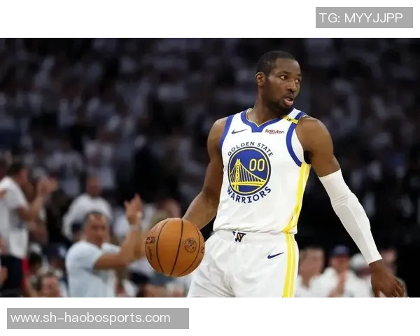 库明加薪资提升与勇士球队选项双赢局面解析 库明加薪资提升与勇士球队选项双赢局面解析