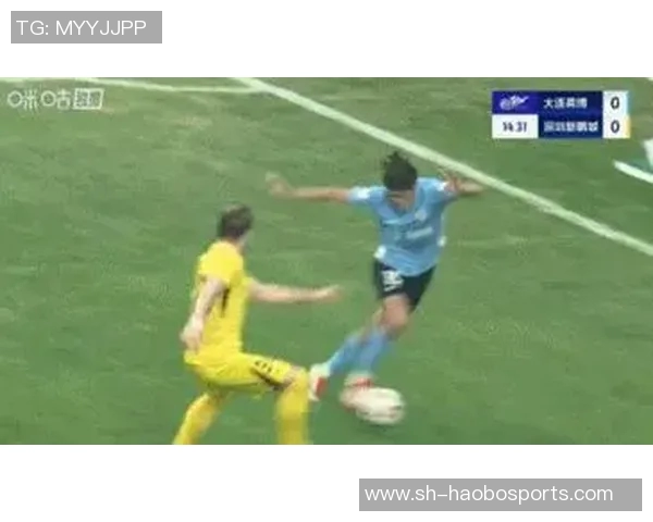 加西亚精彩过人破门新鹏城暂时领先国安1-0 加西亚精彩过人破门新鹏城暂时领先国安1-0