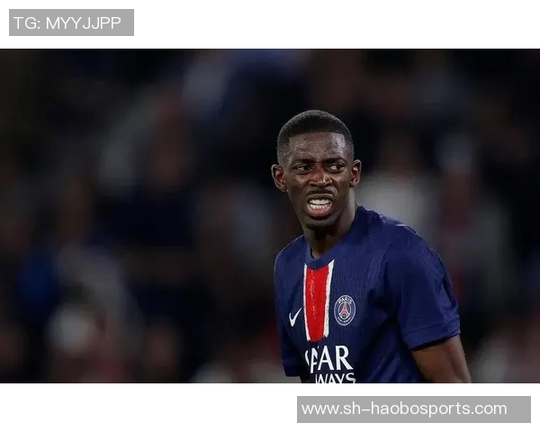 登贝莱重返亿元身价俱乐部六年后再次突破1亿欧元大关 登贝莱重返亿元身价俱乐部六年后再次突破1亿欧元大关