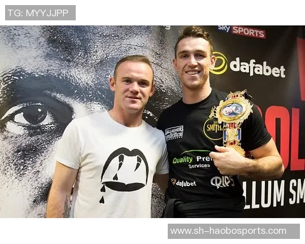 鲁尼醉酒挑战拳王卡尔扎吉一拳击中肋骨引发关注