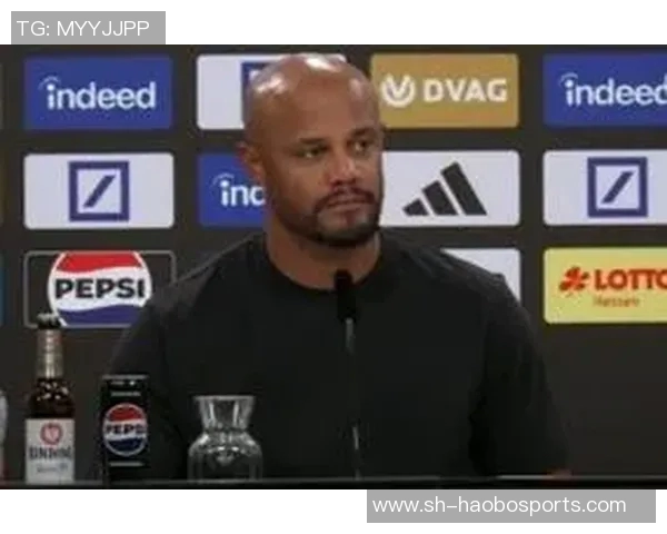 孔帕尼谈信念与迪亚斯适合拜仁的特质分析 孔帕尼谈信念与迪亚斯适合拜仁的特质分析