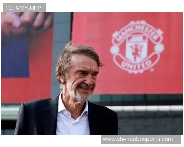 曼联官方回应出售传闻称不与新投资者谈判