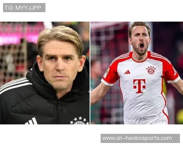 弗罗因德盛赞凯恩或成历史最佳球员展现完美实力 弗罗因德盛赞凯恩或成历史最佳球员展现完美实力