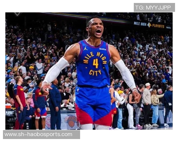 威少以前MVP身份签非保障合同这一选择在NBA历史上极为罕见