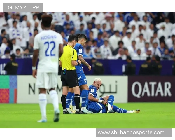 内马尔伤停一个半月后渴望复出队医建议继续休养以确保健康 内马尔伤停一个半月后渴望复出队医建议继续休养以确保健康