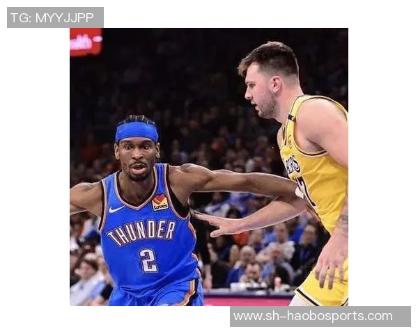 新赛季NBA十大后卫评选出炉SGA位居榜首东契奇紧随其后 新赛季NBA十大后卫评选出炉SGA位居榜首东契奇紧随其后