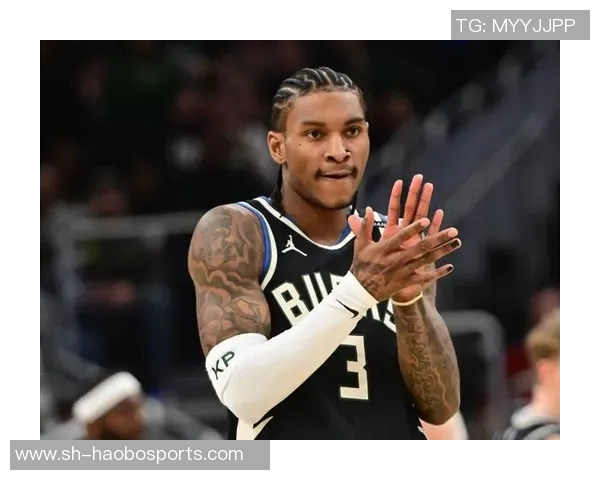 小凯文波特因左脚踝扭伤将缺席至少两场比赛影响球队战力