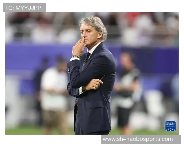 沙特足协主席澄清曼奇尼解约金传闻实际仅为200万欧元 沙特足协主席澄清曼奇尼解约金传闻实际仅为200万欧元