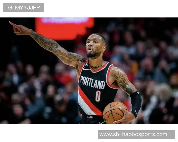 杨瀚森分享与利拉德霍勒迪的相处经历新赛季心态轻松不再紧张