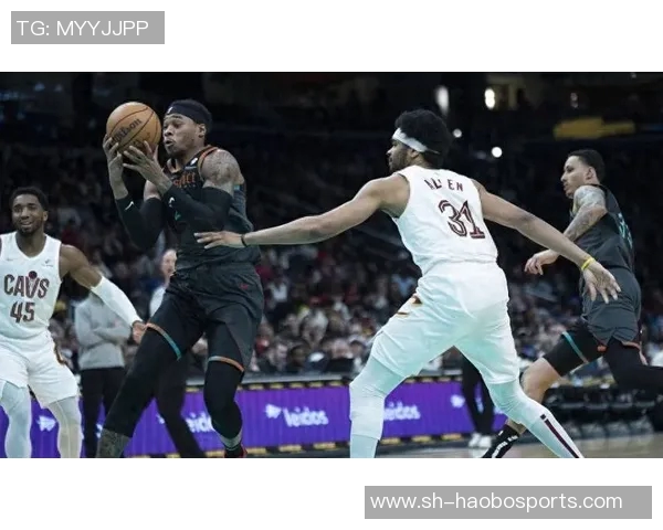 米切尔首节火力全开6投5中三分3中3独揽13分助攻抢断齐飞