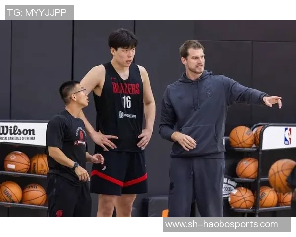 杨瀚森缺席G联盟比赛球队担忧受伤中锋资源匮乏难以应对