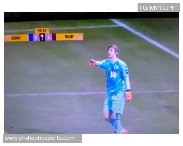 武汉女足亚冠首球诞生唐涵助攻乌龙球巧妙越过门线 武汉女足亚冠首球诞生唐涵助攻乌龙球巧妙越过门线