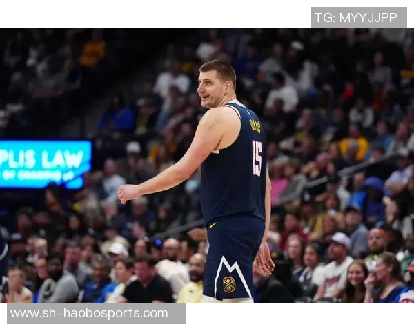 新赛季大个子球员MVP赔率分析约基奇领跑文班紧随其后锡安也在榜上 新赛季大个子球员MVP赔率分析约基奇领跑文班紧随其后锡安也在榜上