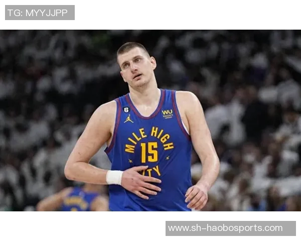 约基奇生涯第33次40分表现超越众多中锋排名第六位恩比德紧随其后 约基奇生涯第33次40分表现超越众多中锋排名第六位恩比德紧随其后