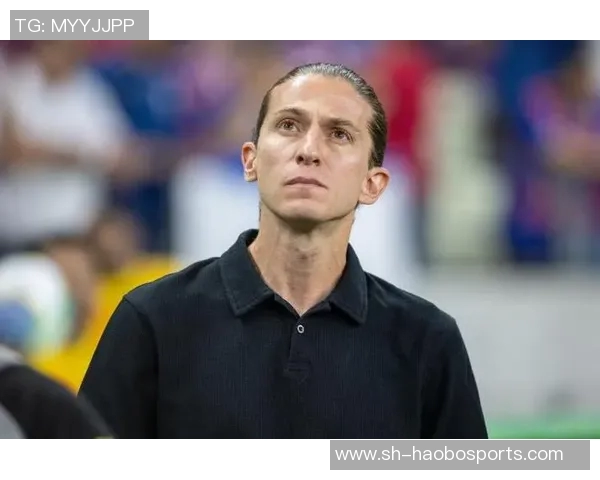 费利佩路易斯带队冲击决赛有望成解放者杯历史第九位双冠球员教练 费利佩路易斯带队冲击决赛有望成解放者杯历史第九位双冠球员教练