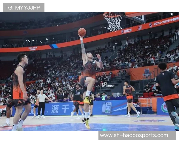 直播吧正式携手浙江广厦篮球俱乐部共创精彩赛事新篇章