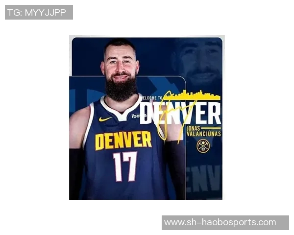 掘金用萨里奇交易瓦兰引发热议记者称这一操作实在令人难以理解