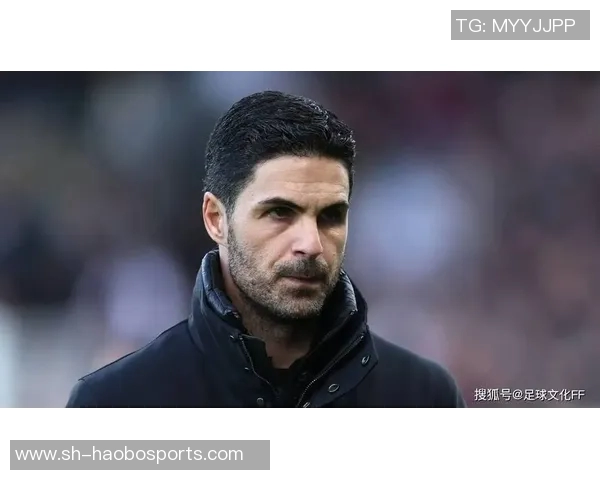 阿尔特塔执教阿森纳前300场胜场数与克洛普相同展现执教潜力