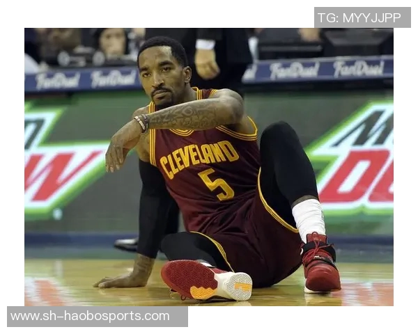 JR史密斯相信詹姆斯下赛季重返骑士仍有实力继续拼搏