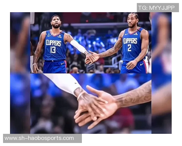 伦纳德称赞加兰天赋出众期待他展现全明星级别的最佳状态