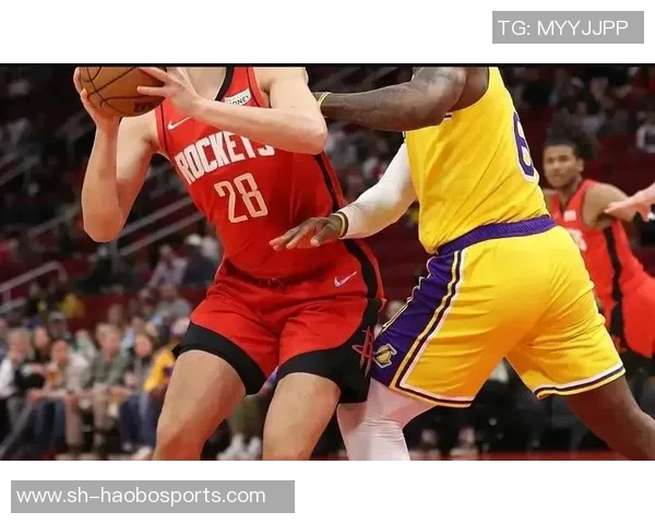 火箭湖人双双遭遇连败圣诞大战谁能逆转颓势重拾胜利